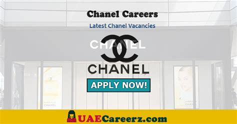 working for chanel reviews|chanel employment opportunities.